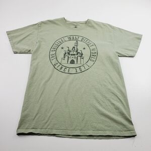 Disney‎ women Crewneck t shirt short sleeves size Medium